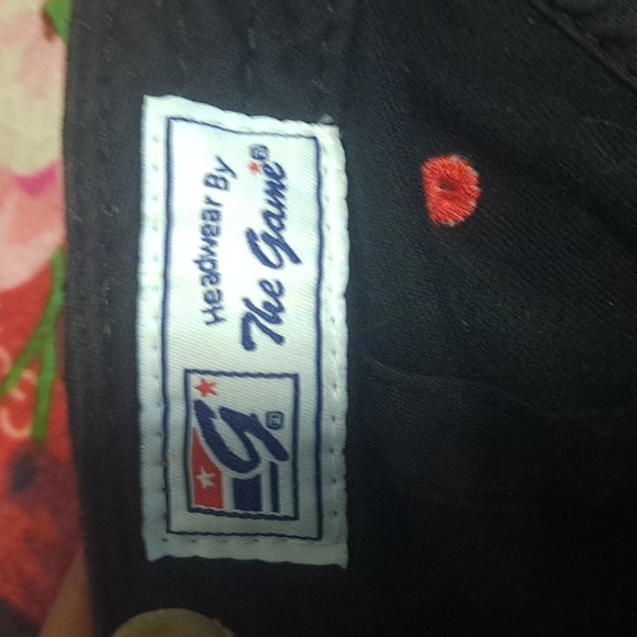 The Game Cap - Picture 3 of 4